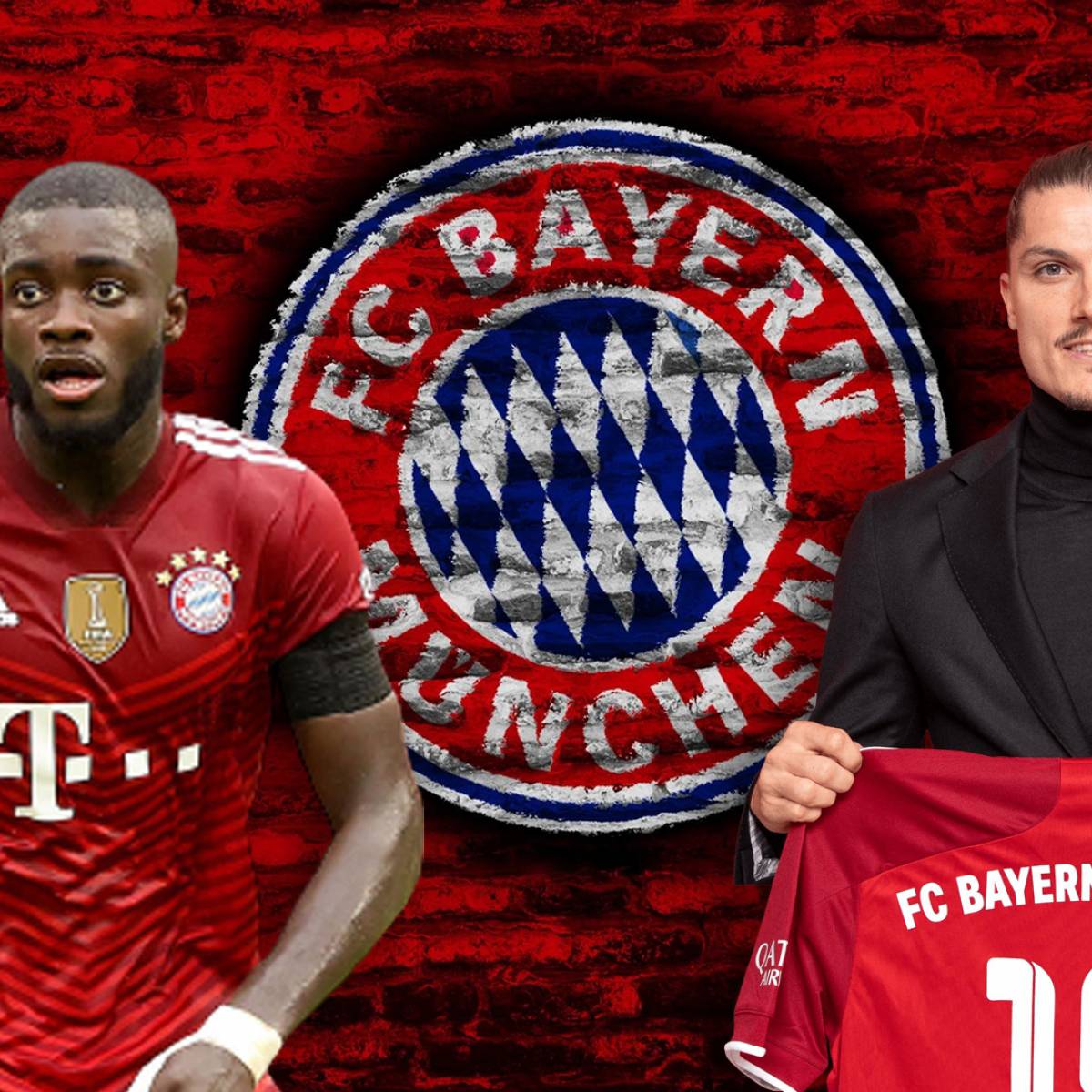 Transferzeugnis Bayern Noch Viel Luft Nach Oben