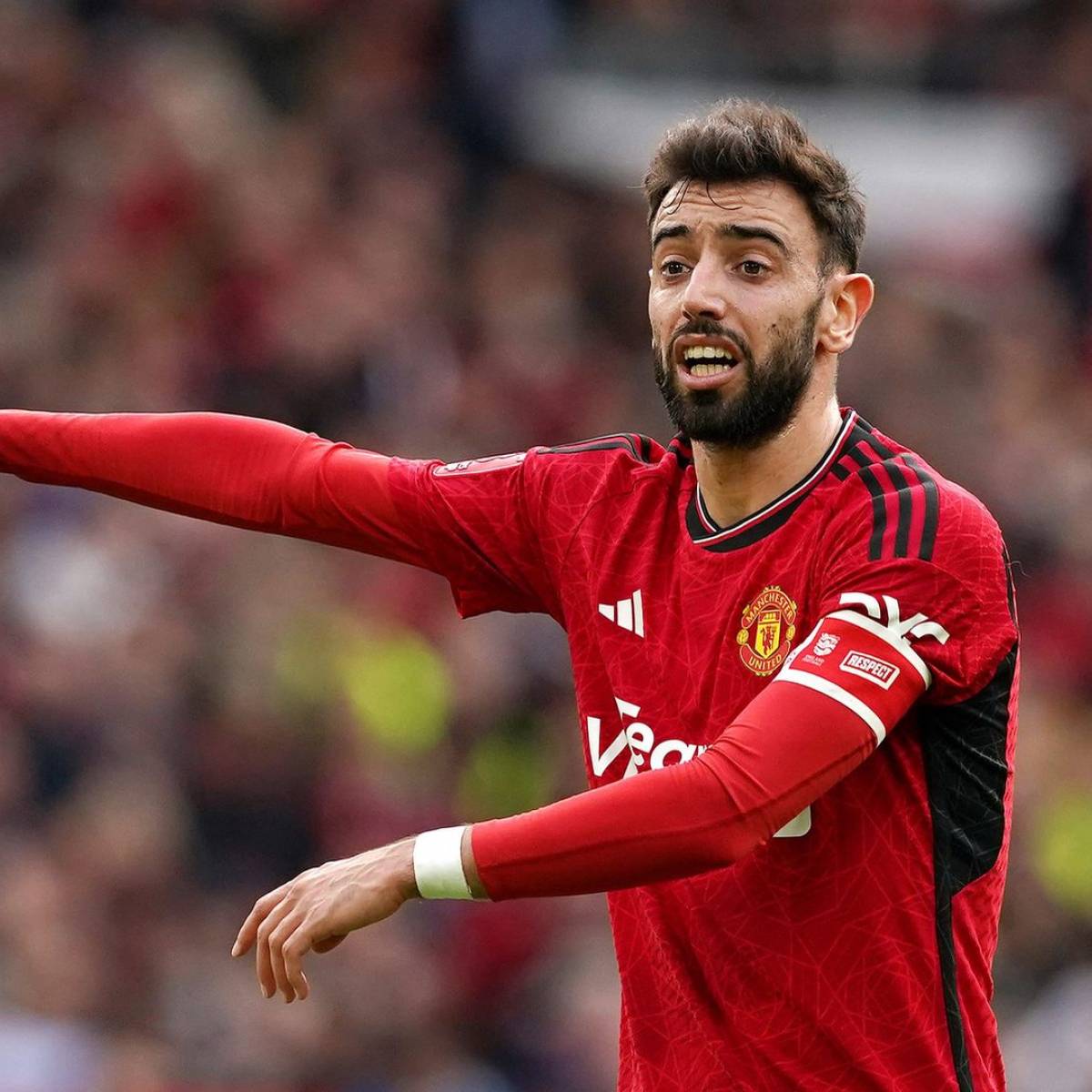 Spanier berichten: Fernandes bei Barça angeboten