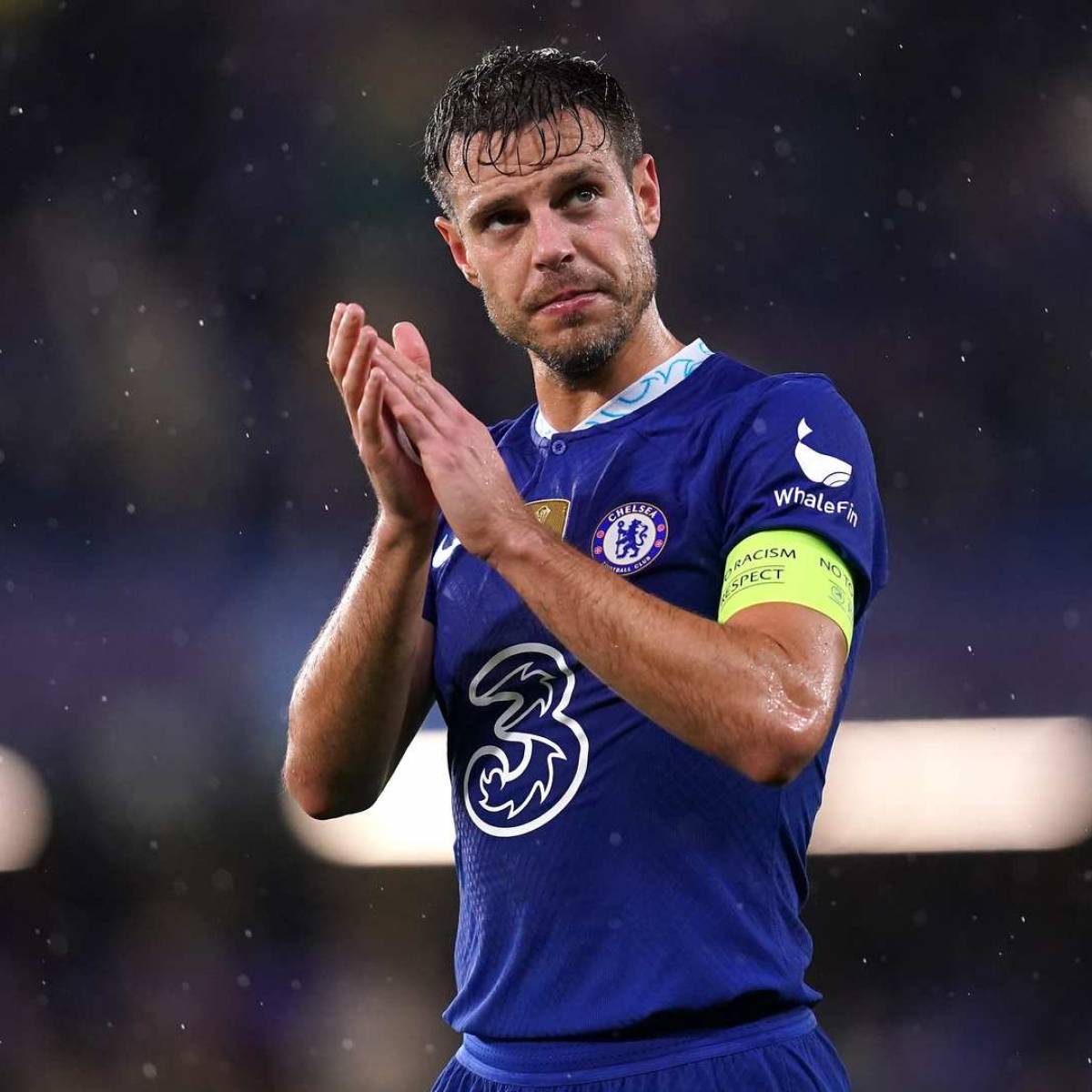 Hatte bessere Optionen Azpilicueta erlautert Chelsea Verbleib