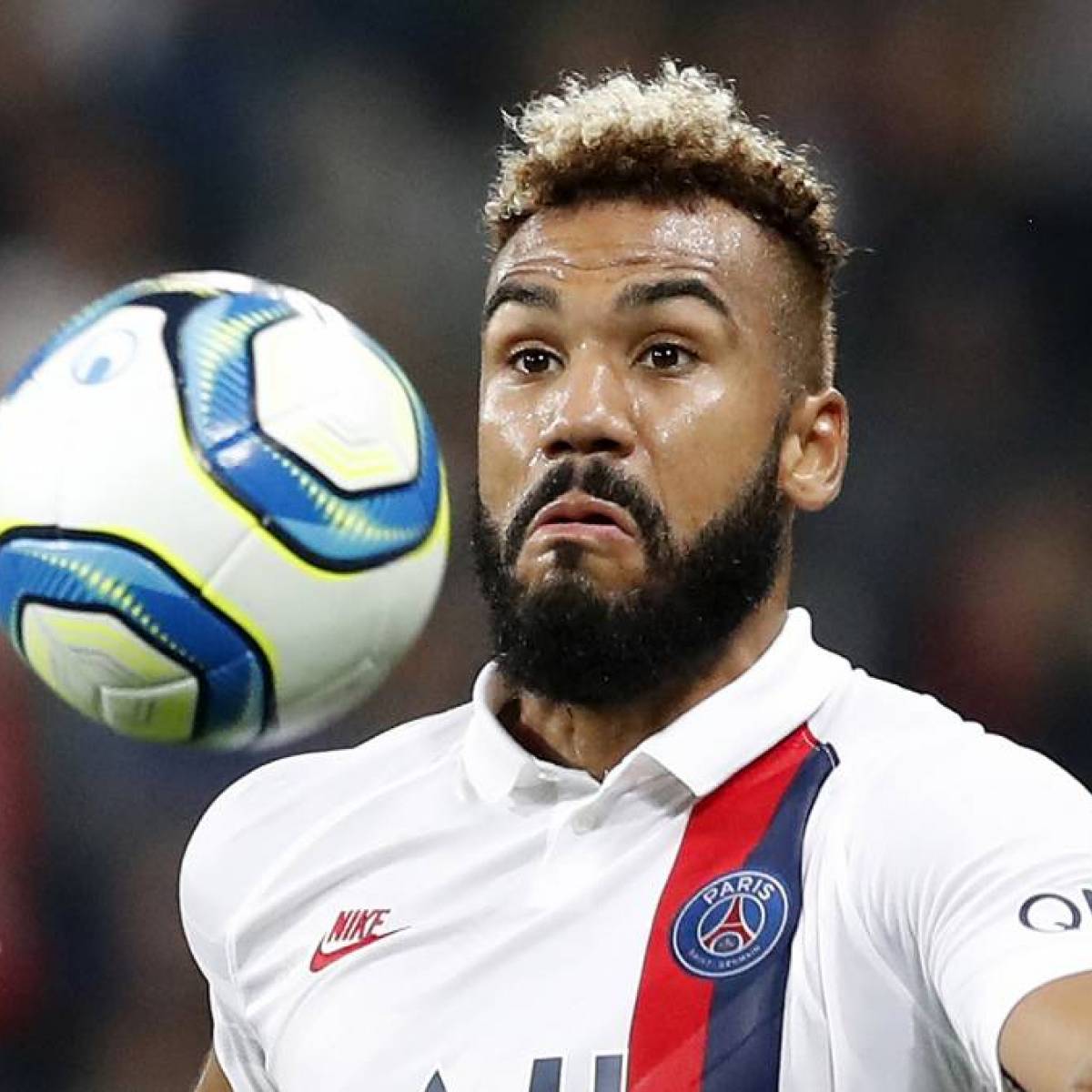 Choupo Moting Schliesst Sich Dem Fc Bayern An