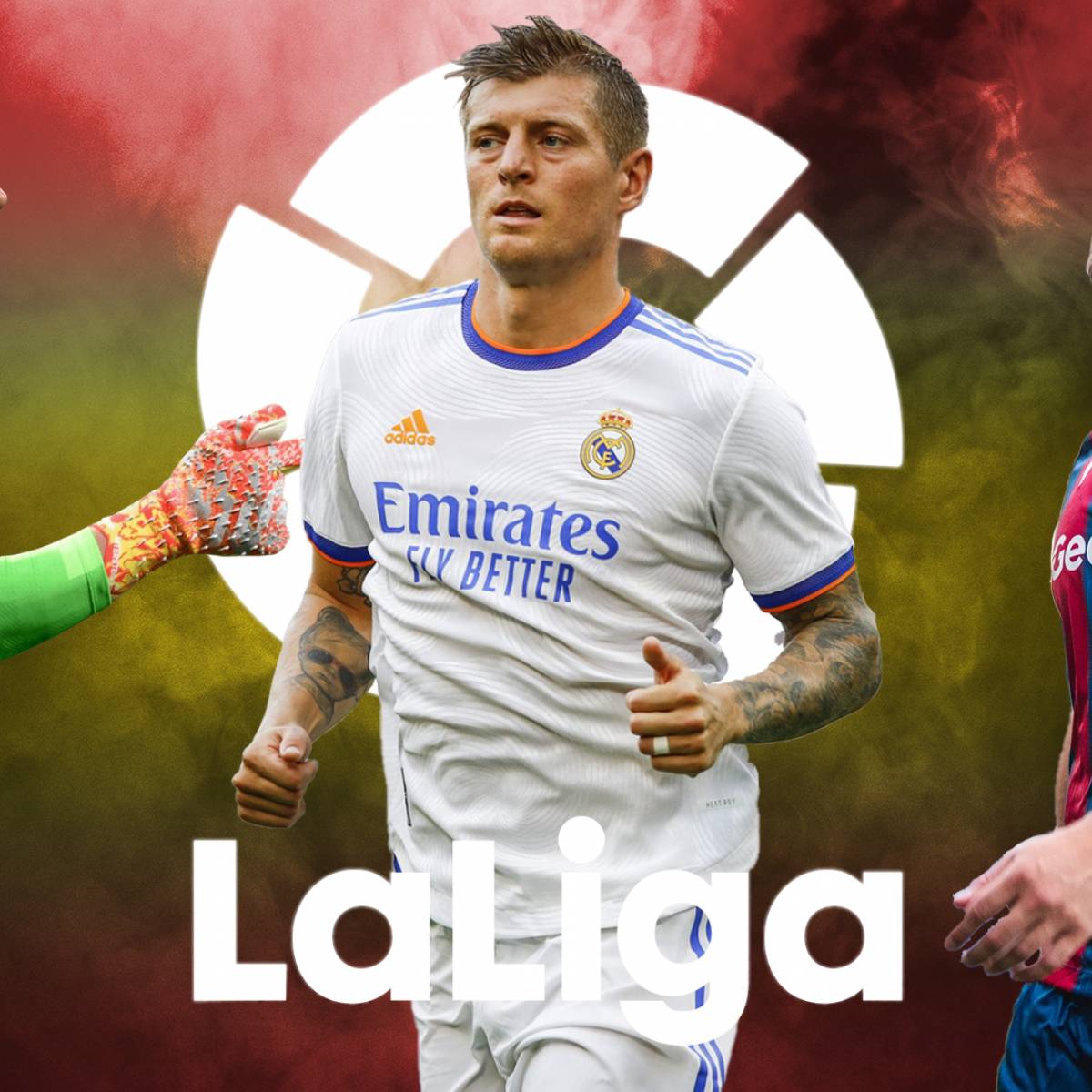 ¡Órale! 36+  Raras razones para el La Liga! Laliga auf transfermarkt mit tabelle ergebnissen spielplan liveticker marktwerten vereine transfers statistiken