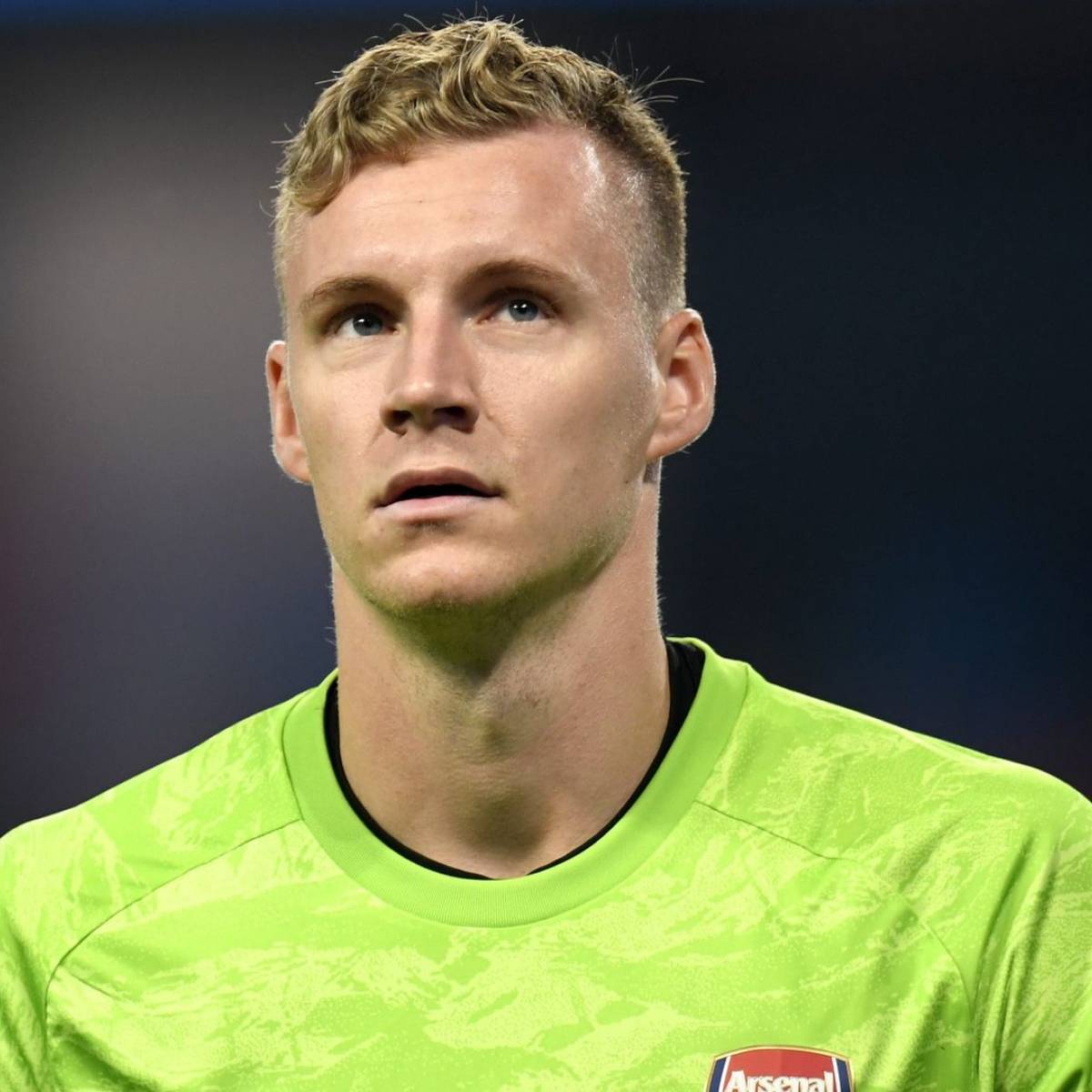 Arsenal: Leno kommt glimpflich davon