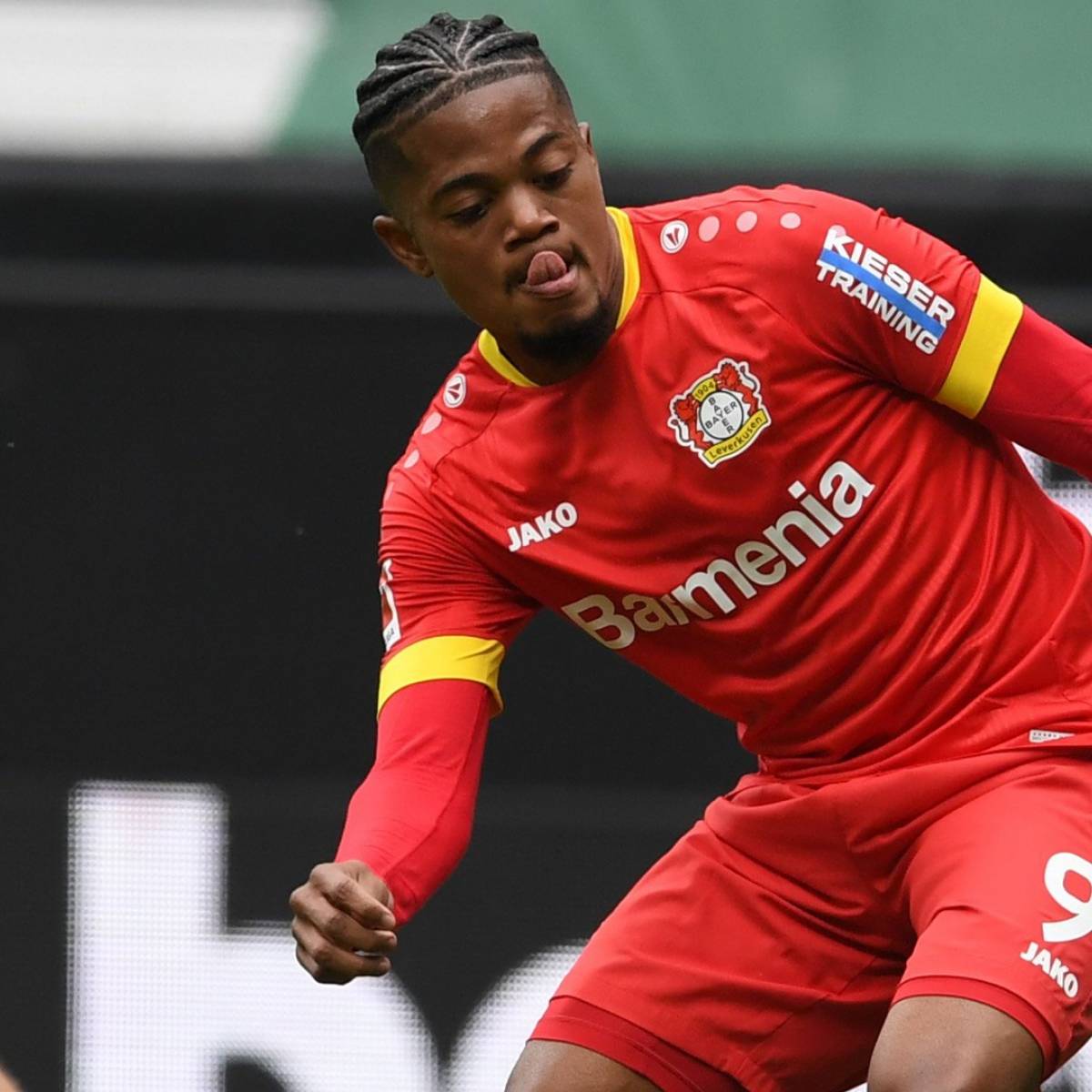 Bailey Wechselt In Die Premier League