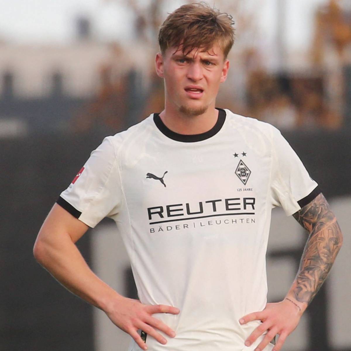 Bundesliga-Transferplan bei Lazio?