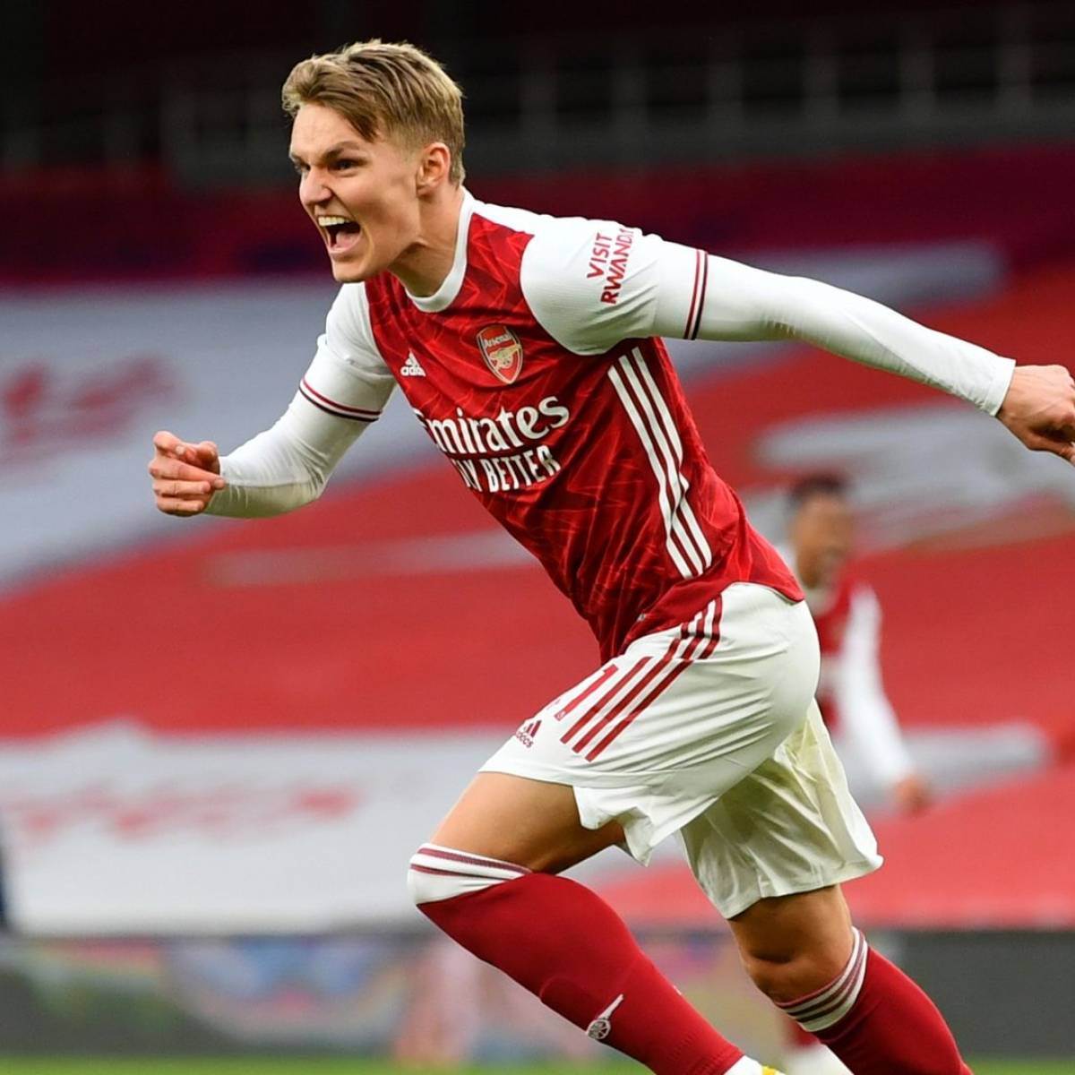 Arsenal Bereitet Odegaard Angebot Vor