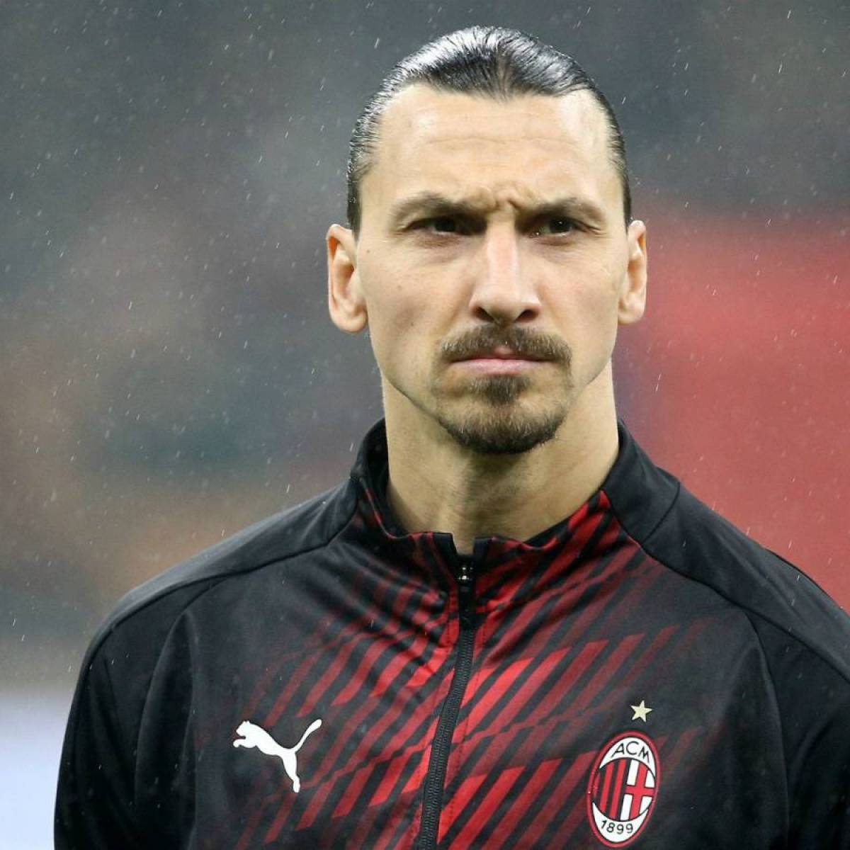 Milan Gibt Entwarnung Bei Zlatan