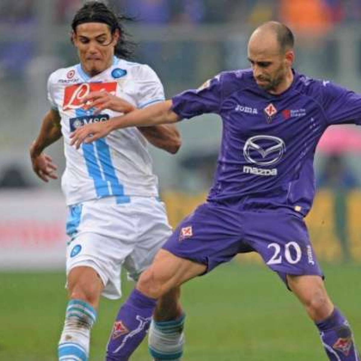 Kennen Sie Eigentlich Borja Valero