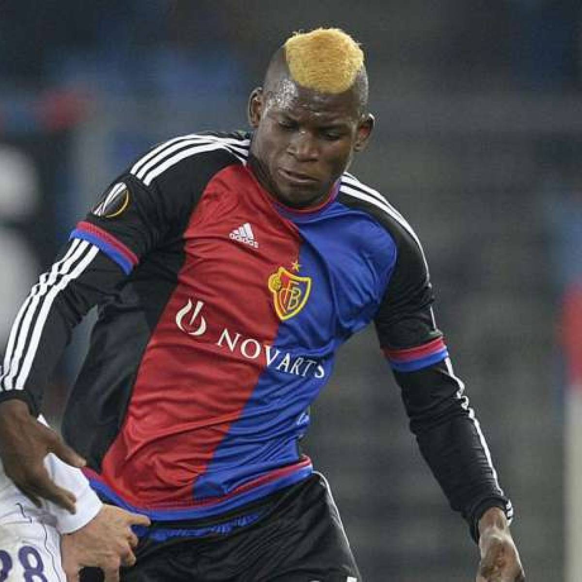 Embolo Will In Die Bundesliga Basel Rechnet Mit Abgang
