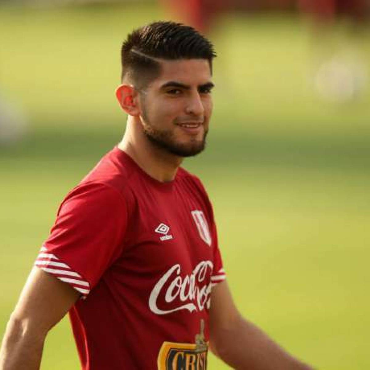 Zambrano Vor Ruckkehr Nach Deutschland