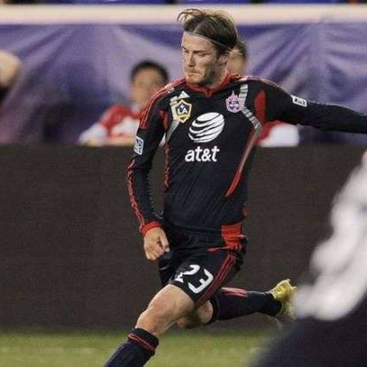 Psg Beckham Verzichtet Auf Gehalt Geld Fliesst An Wohltatige Zwecke