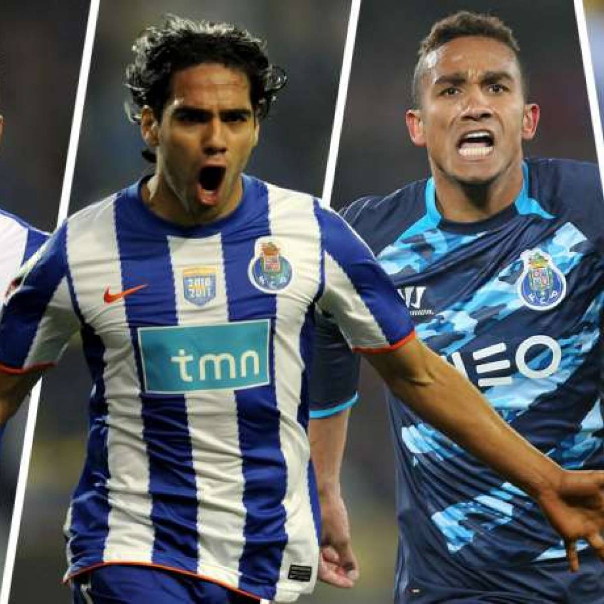 Fc Porto 363 Millionen Transferuberschuss Und Es Werden Mehr