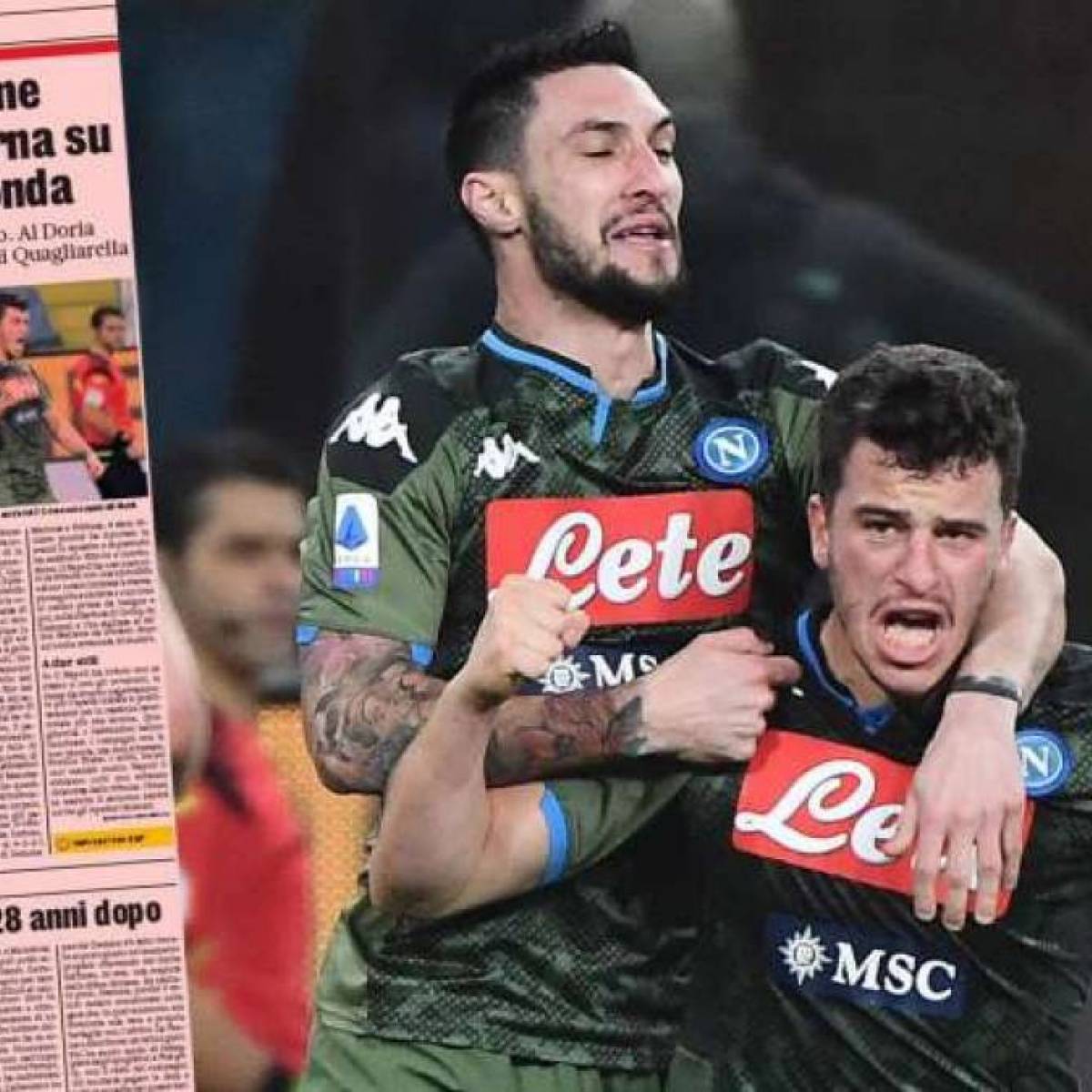 Angekommen In Neapel Demme Wie Einst Maradona Découvrez tout ce que joele le fur (joelelefur) a découvert sur pinterest, la plus grande collection d'idées au monde. angekommen in neapel demme wie einst