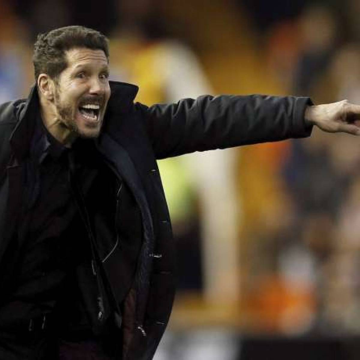 Atletico Madrid Simeones Wunschelf Fur Die Saison 2016 17