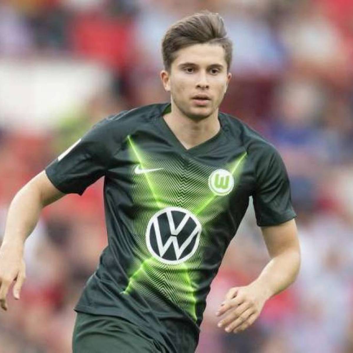 Perfekt Rexhbecaj Wechselt Nach Koln