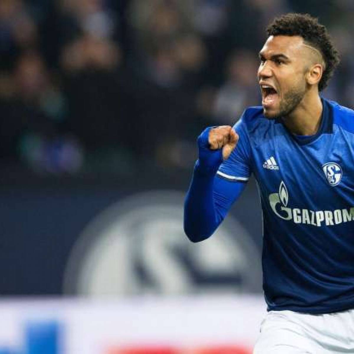Drei Klubs Im Rennen Choupo Moting Zu Verwohnt Von Schalke