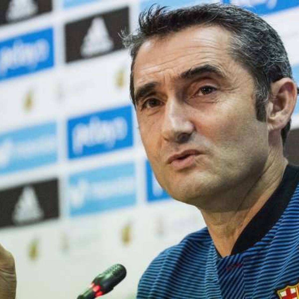 Valverde Fordert Kurswechsel Barcas Neue Transfermarkt Strategie