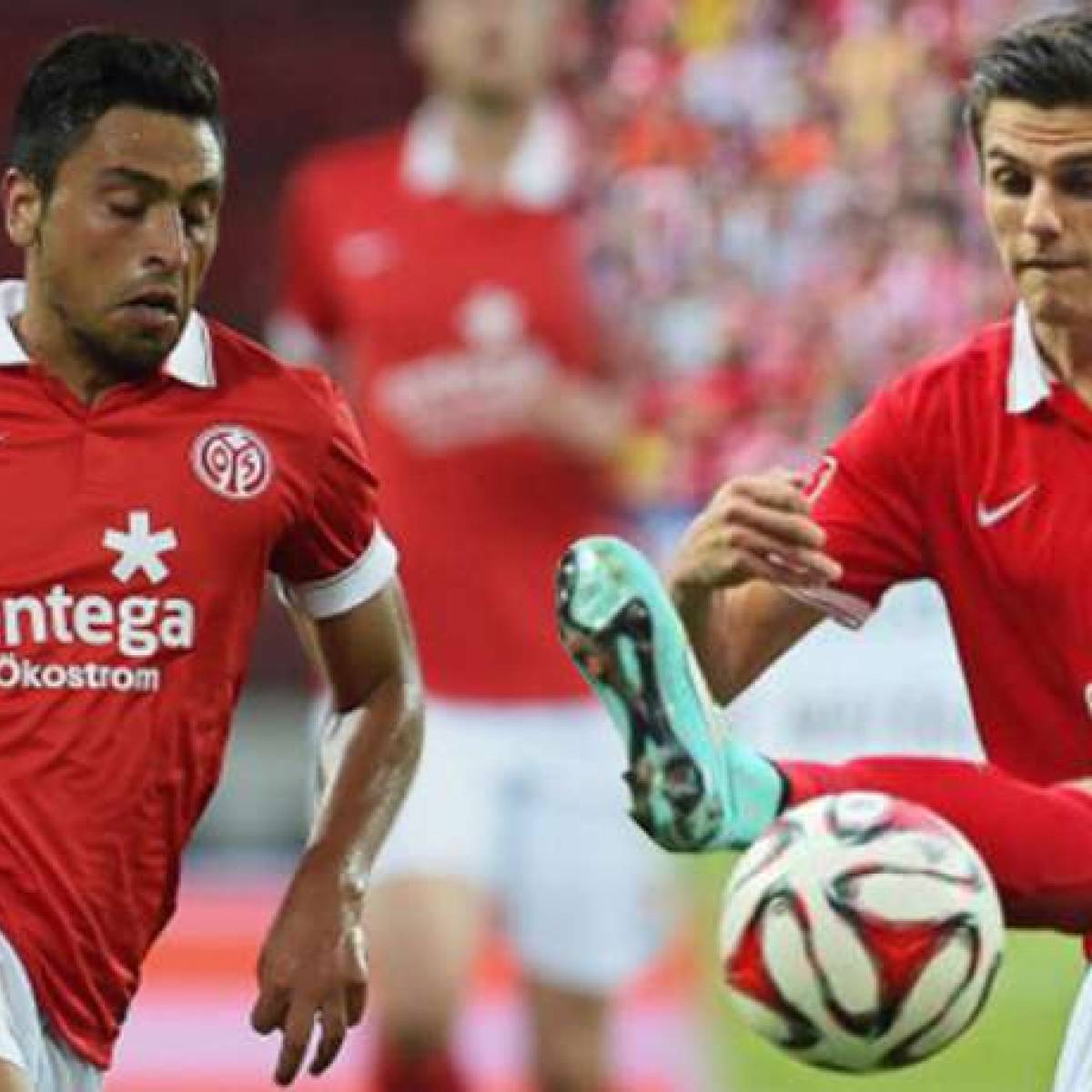 Ft Zwischenzeugnis So Kaufte Der Fsv Mainz 05 Ein