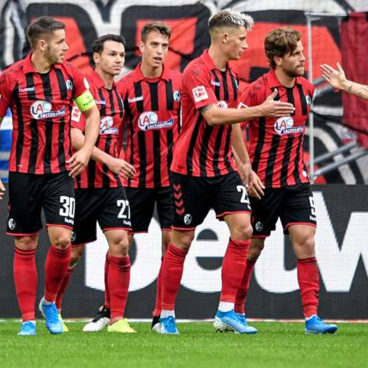 59 Top Pictures Wann Spielt Freiburg : Monchengladbach ...