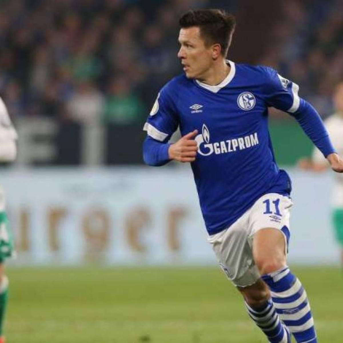 Fix Konoplyanka Zu Shakhtar