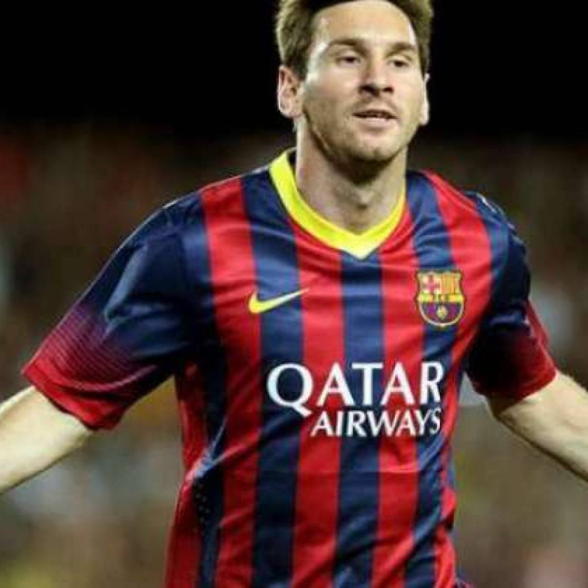 Vertragsverlangerung Messi Fordert 20 Millionen Und Neuen Sturmpartner