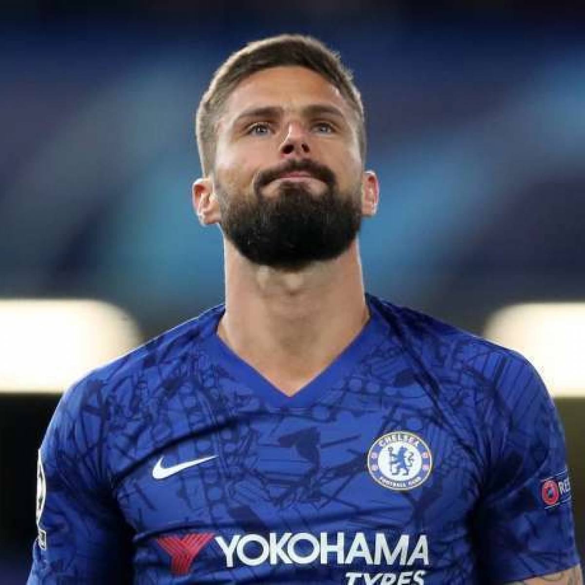 Bericht Bvb Will Giroud Im Januar
