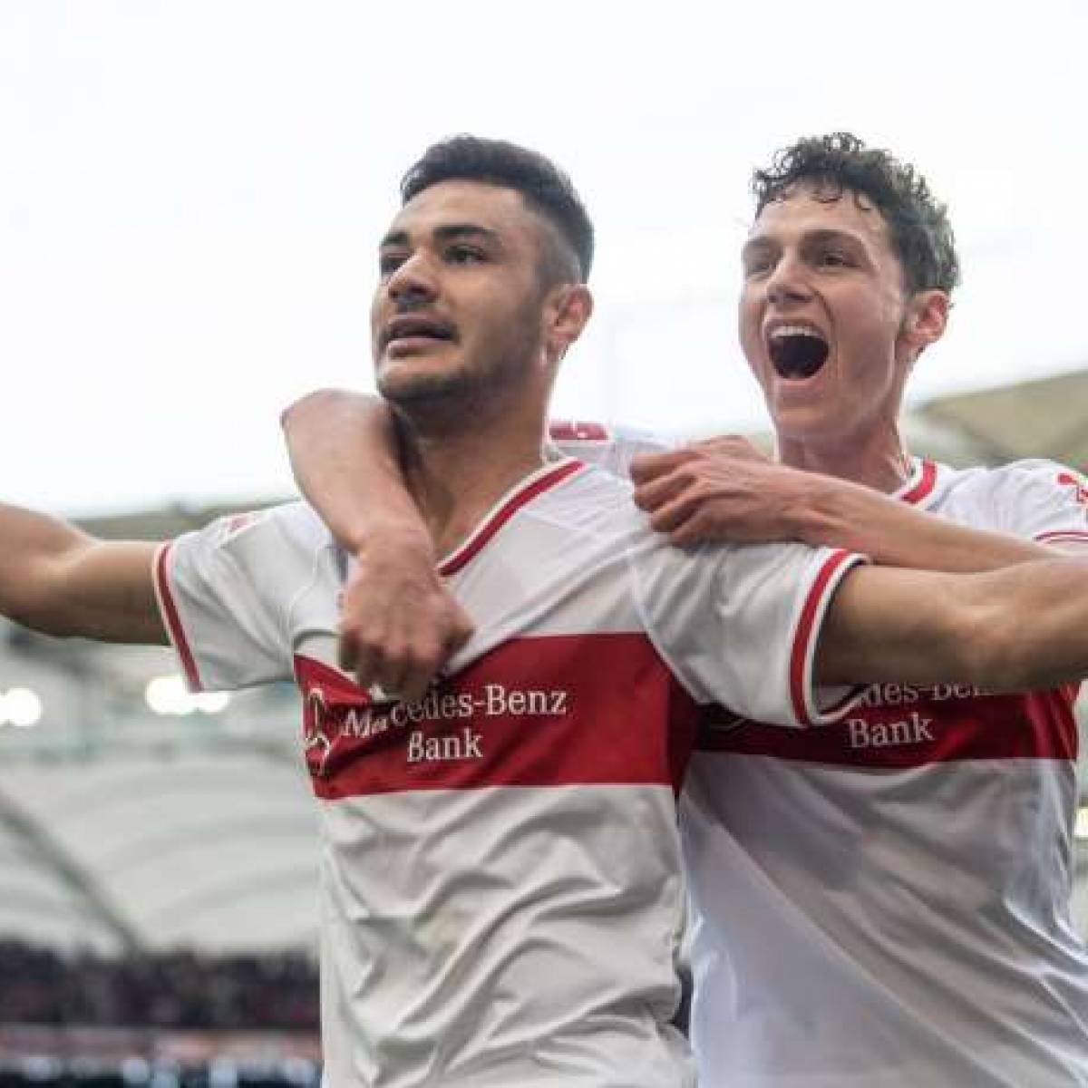 Schalke Top Kandidat Kabak Und Seine Alternative
