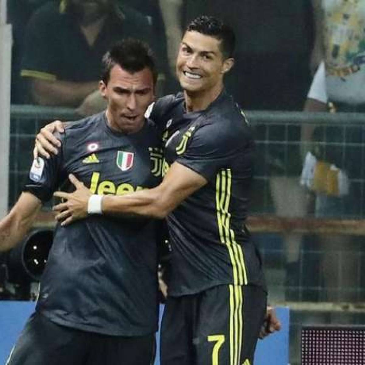 Ronaldos Seitenhieb gegen Real Einladung an Messi