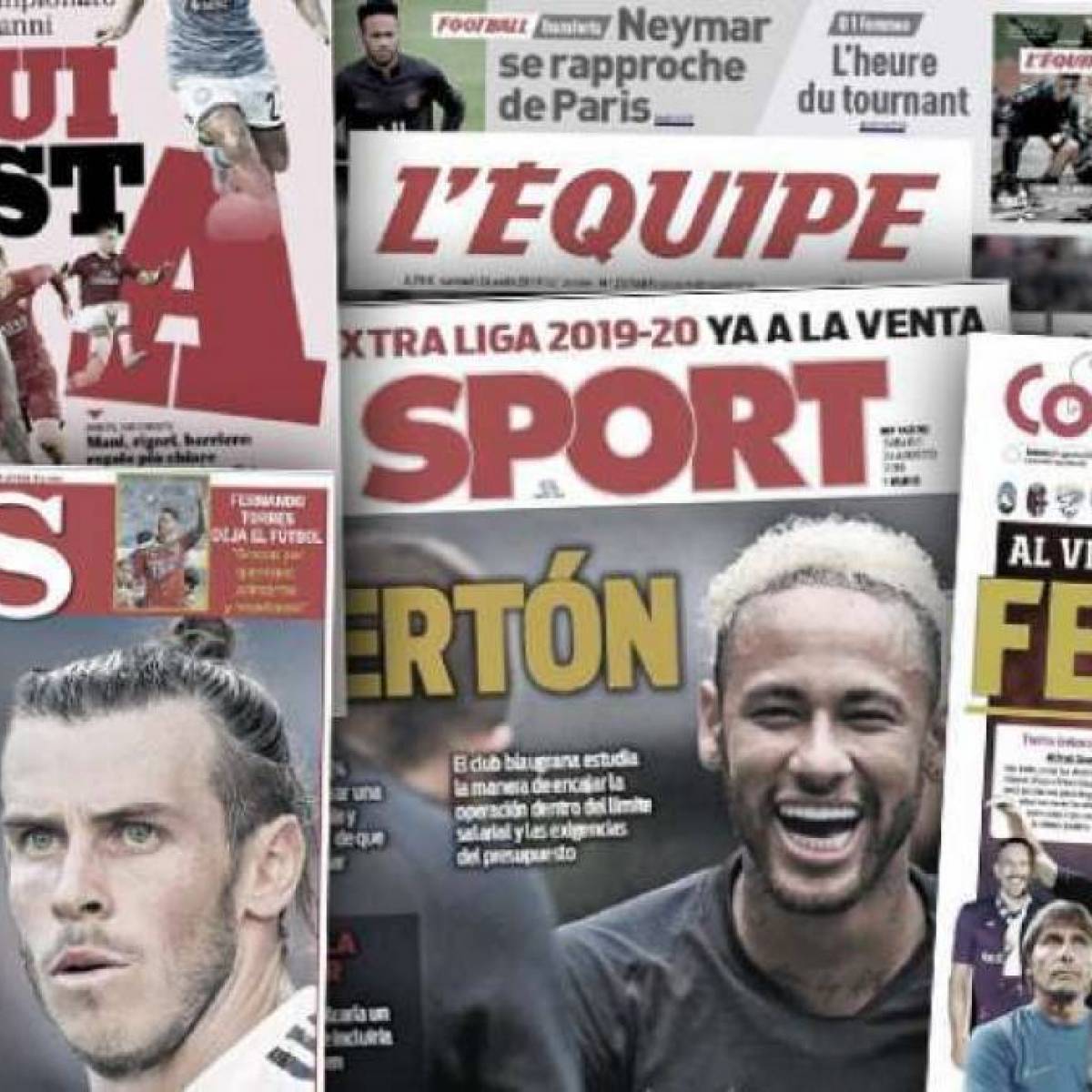 Barcas Verrucktes Angebot Fur Neymar Perez Uberzeugt Zidane