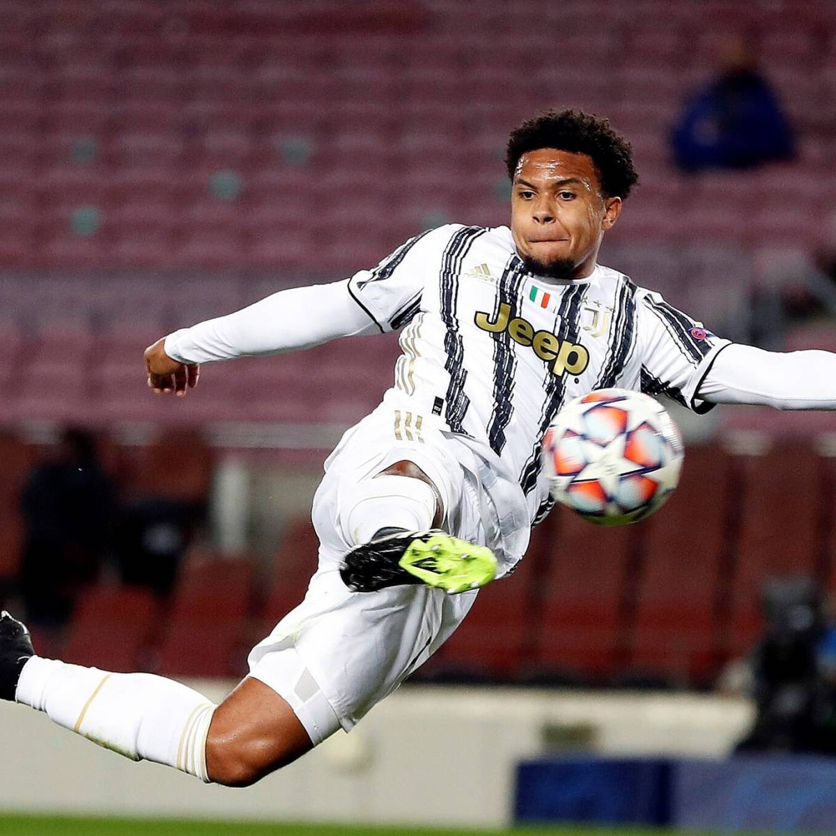 Juve Angebote Fur Mckennie