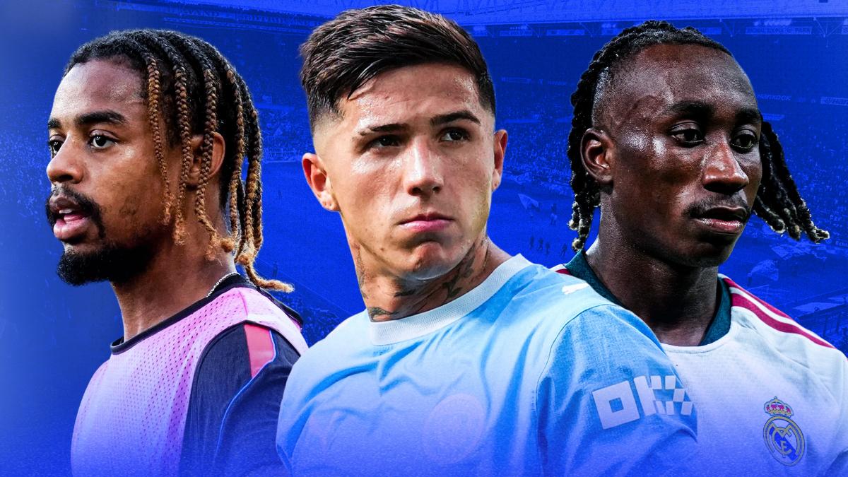 Transfer-News