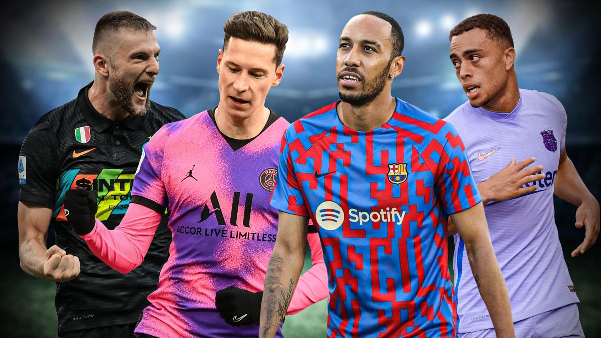 Letzte Transfernews Stoke