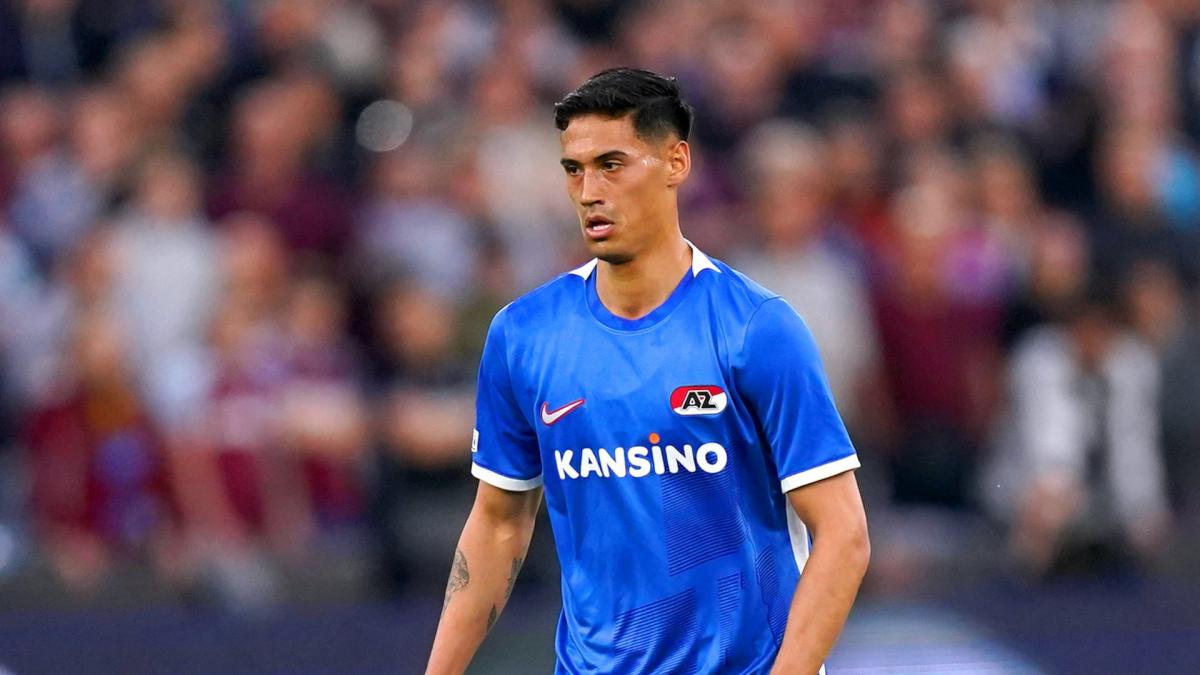 Letzte Transfernews AZ Alkmaar