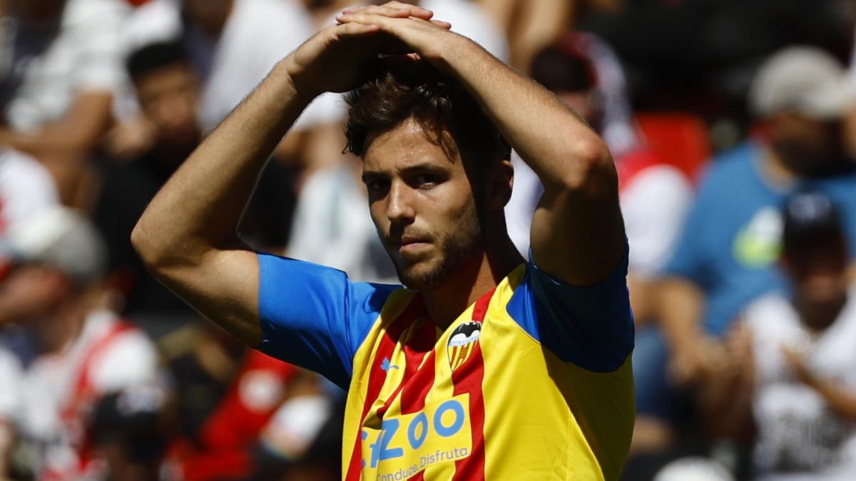 Letzte Transfernews Portugal