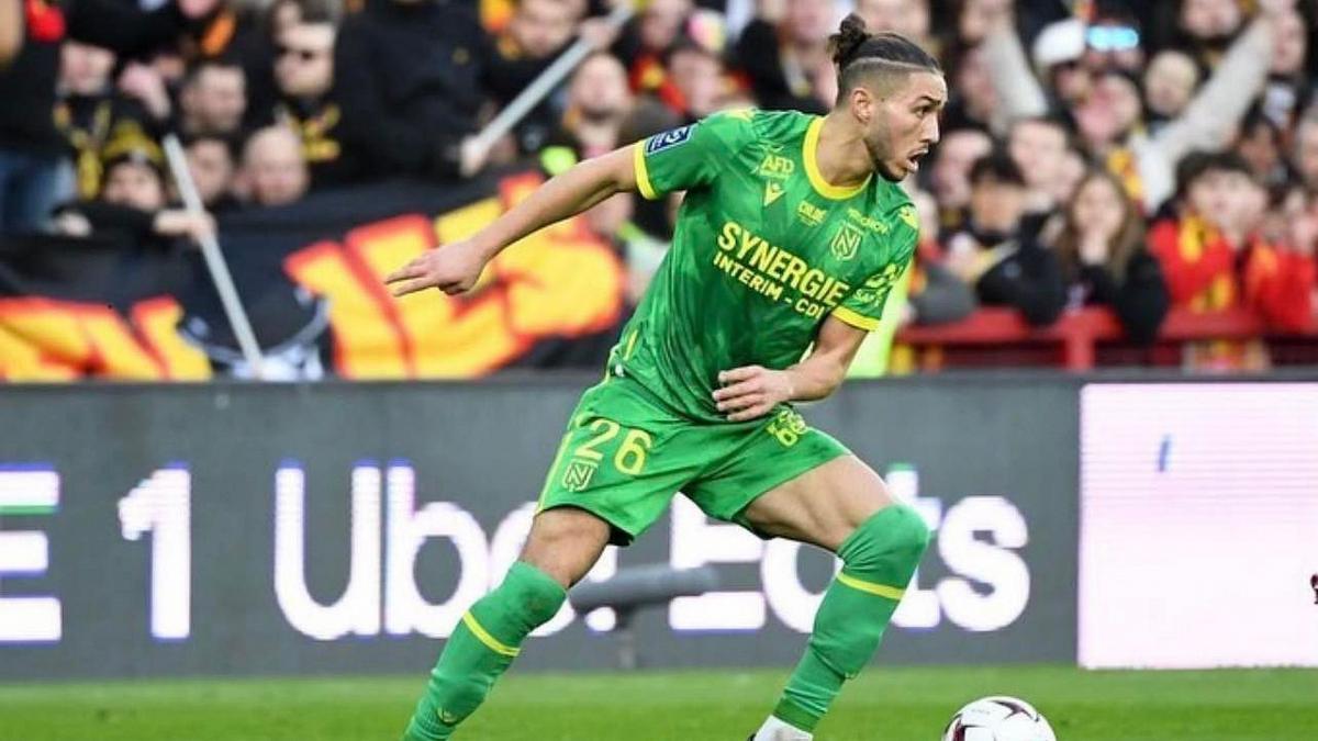 Letzte Transfernews Nantes