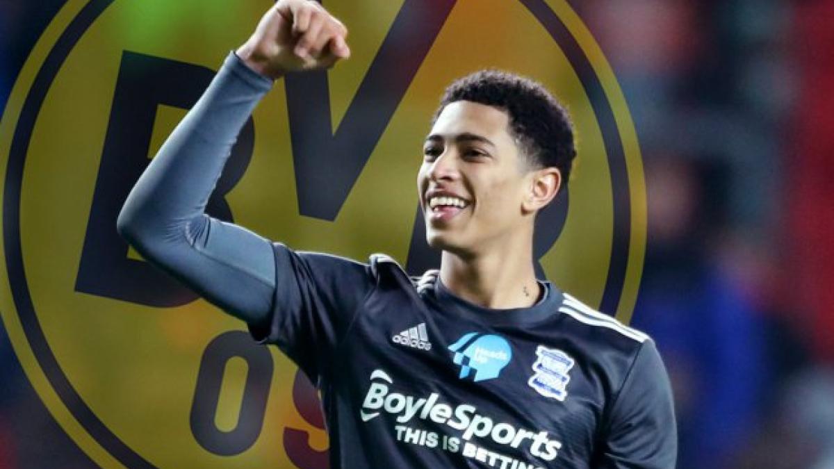 Letzte Transfernews Birmingham