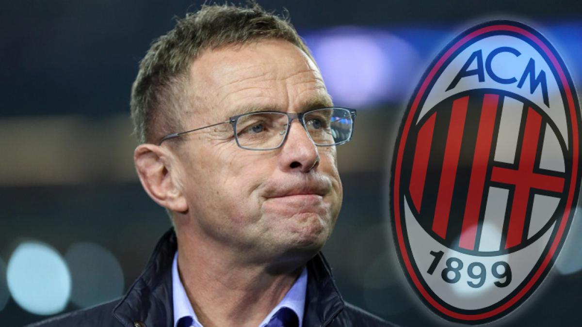Letzte Transfernews Milan