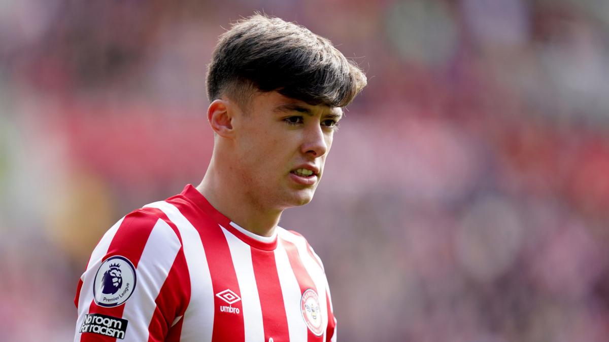 Brentford Hickey muss bleiben