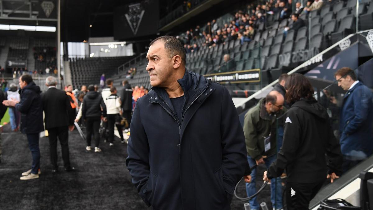 Letzte Transfernews Angers