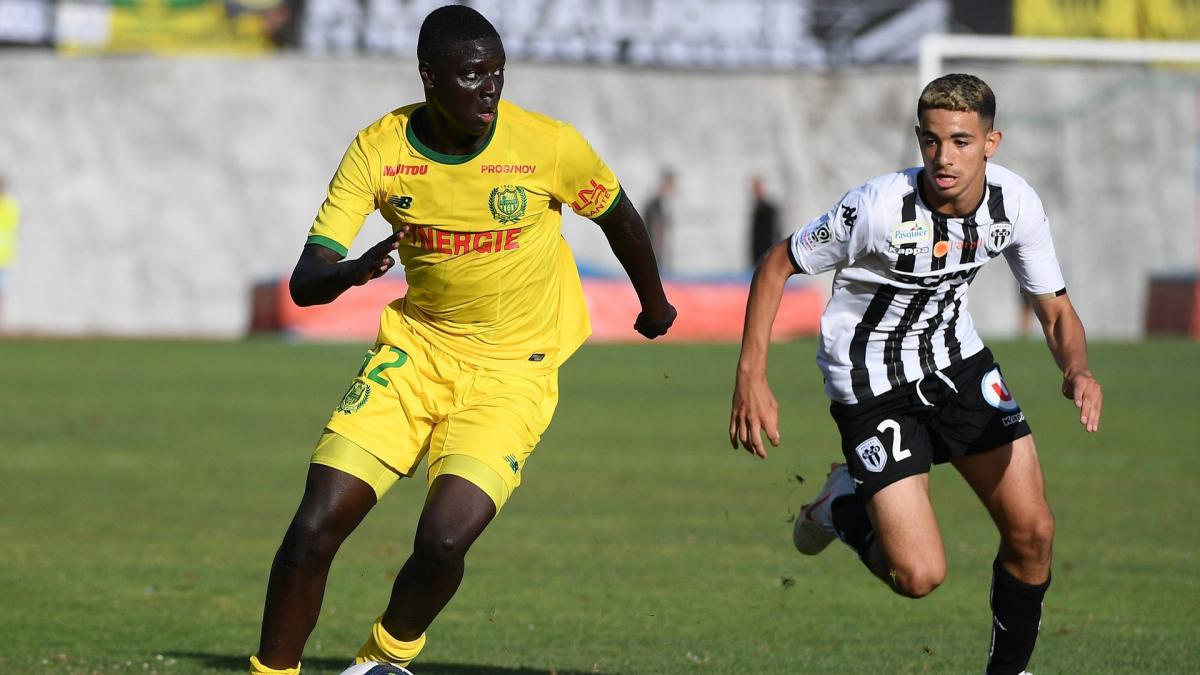 Letzte Transfernews Nantes