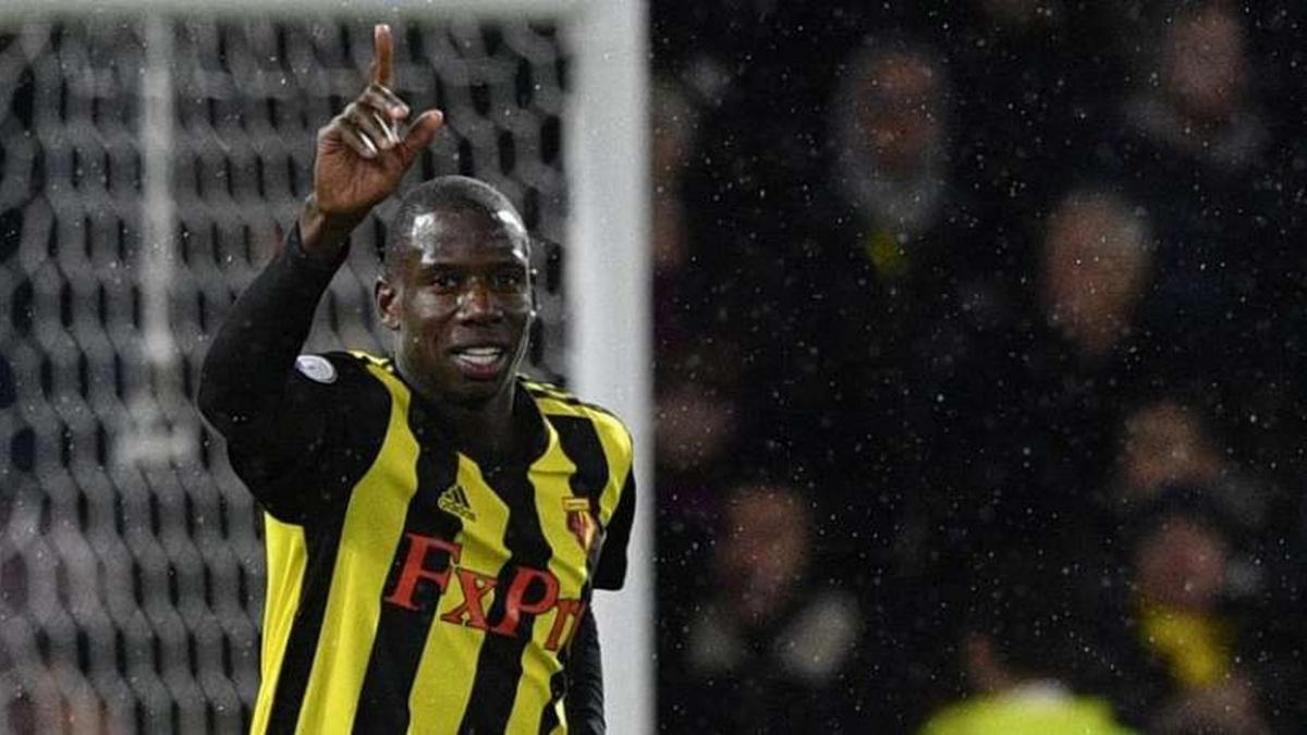 Letzte Transfernews Watford FC
