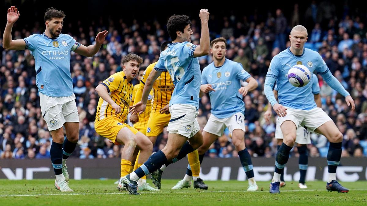 Letzte Transfernews Manchester City