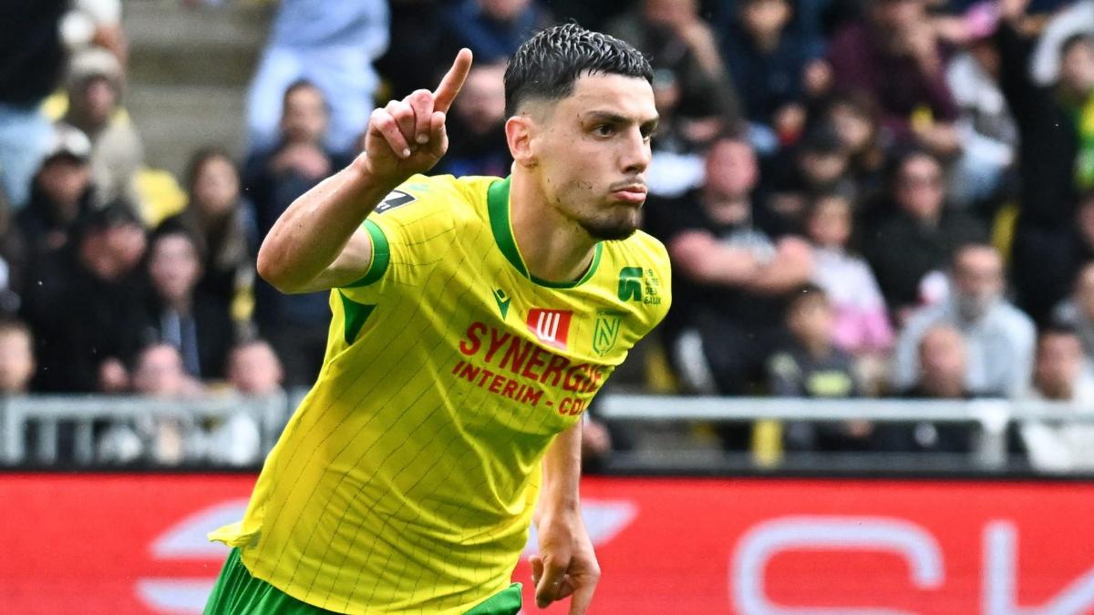 Transfer-News