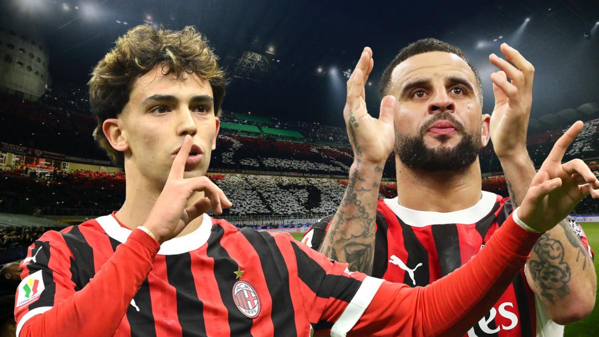 Alles auf dem Prüfstand: Tabula rasa bei Milan