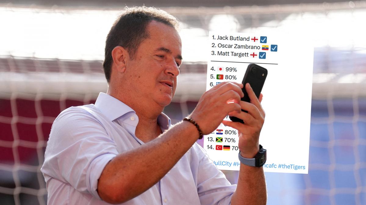Transfer-News