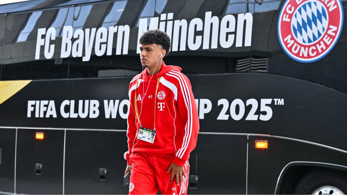 Transfer-News Bayern München