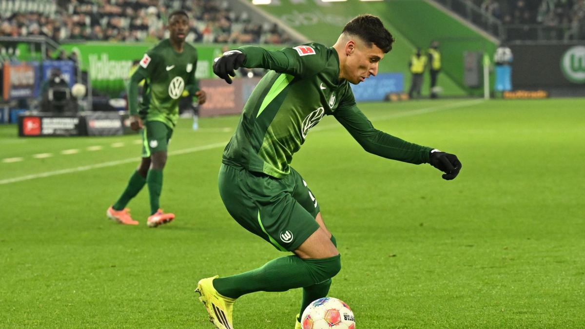 Transfer-News VfL Wolfsburg