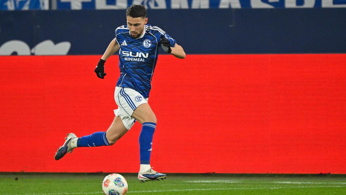 Transfer-News FC Schalke 04