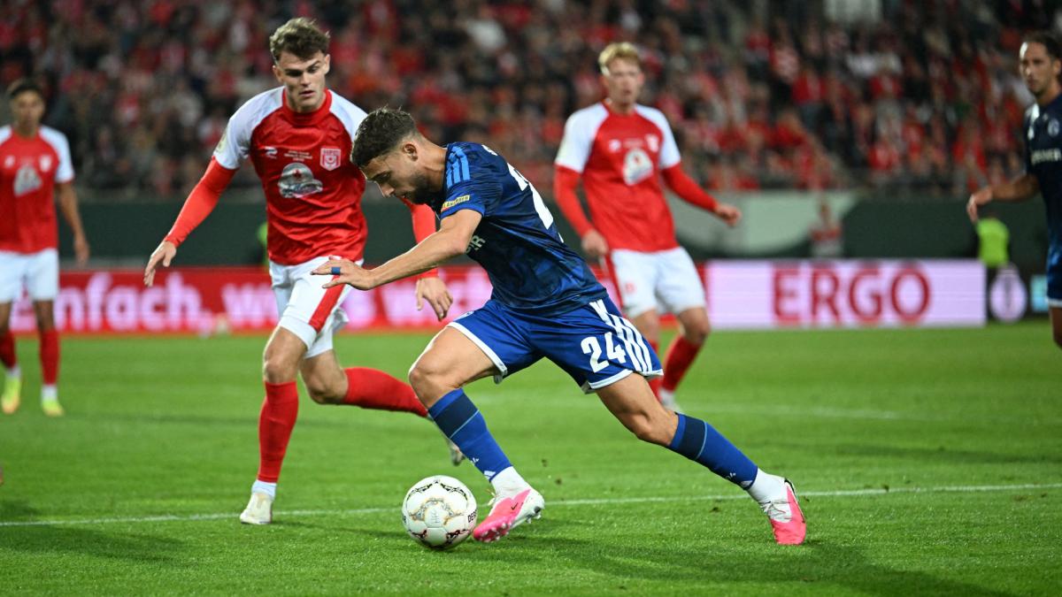 Letzten Transfer-News