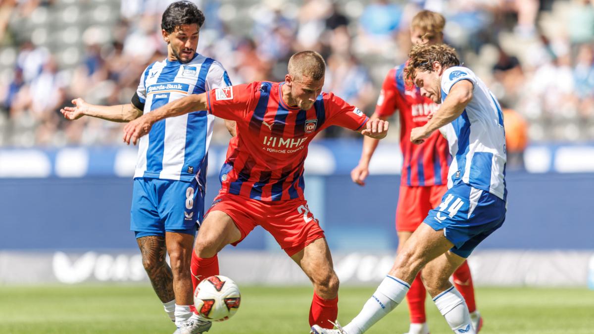 Letzten Transfer-News