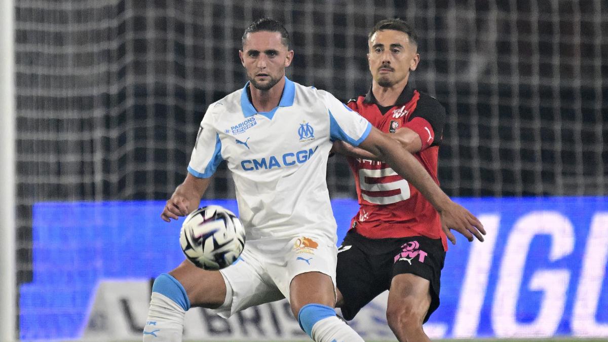 Letzte Transfernews Inter